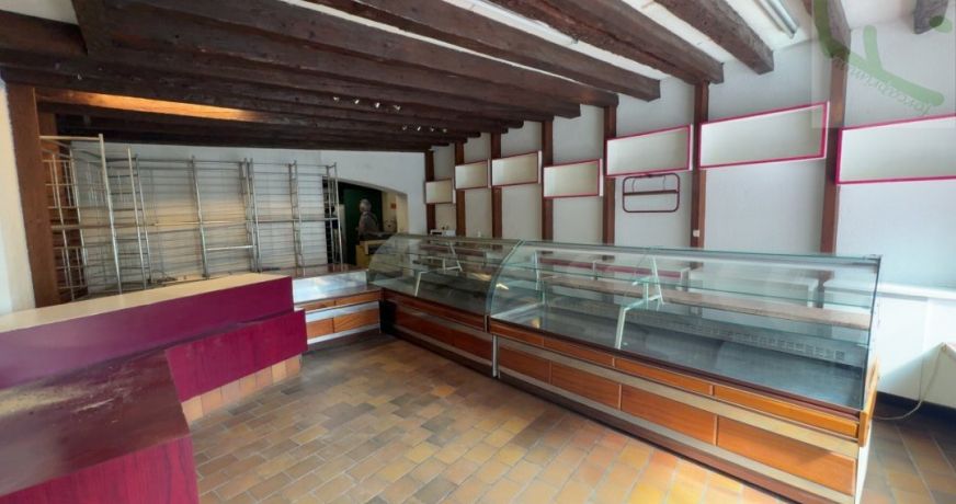 vente Boulangerie pâtisserie Chambery