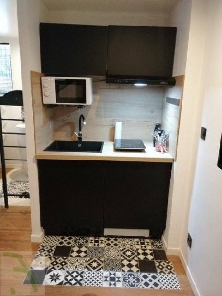 à vendre Studio Aix Les Bains - Photo 4