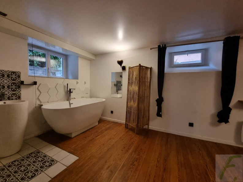 vente Studio Aix Les Bains - Photo 1