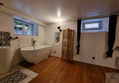 vente Studio Aix Les Bains