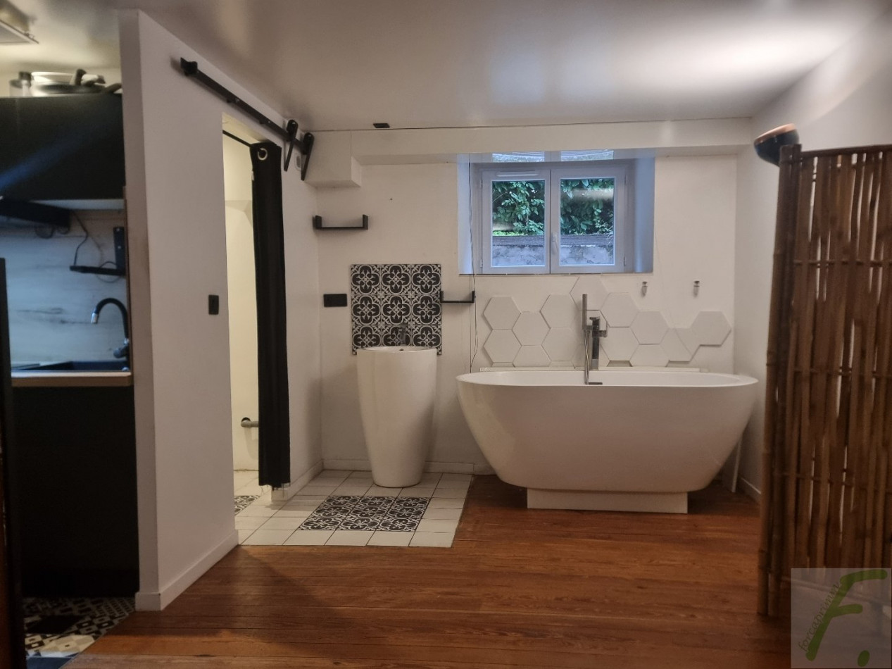 à vendre Studio Aix Les Bains - Photo 2