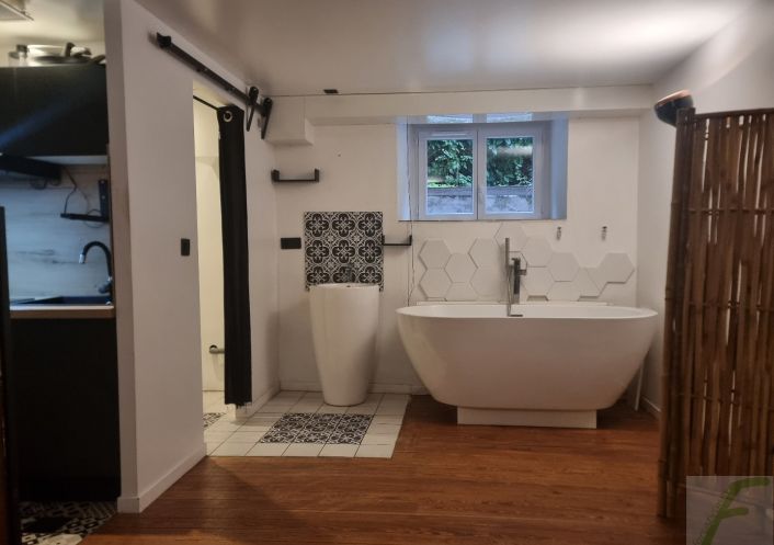 à vendre Studio Aix Les Bains