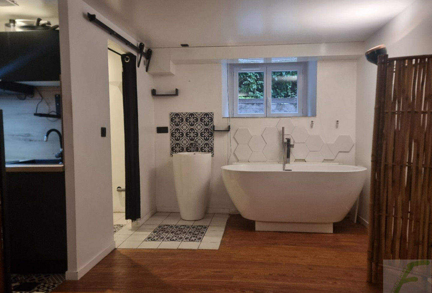 vente Studio Aix Les Bains - Photo 2