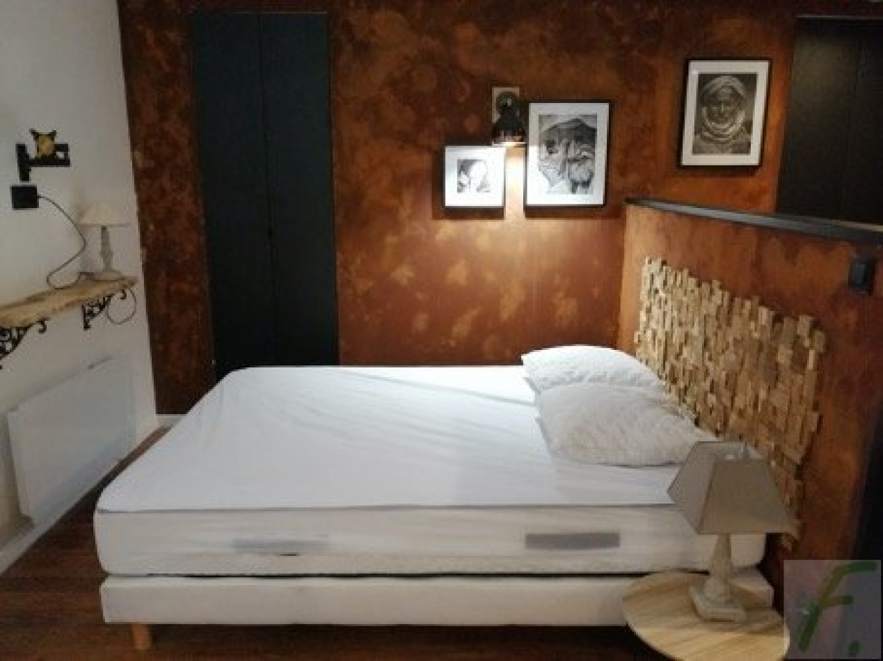 à vendre Studio Aix Les Bains - Photo 5