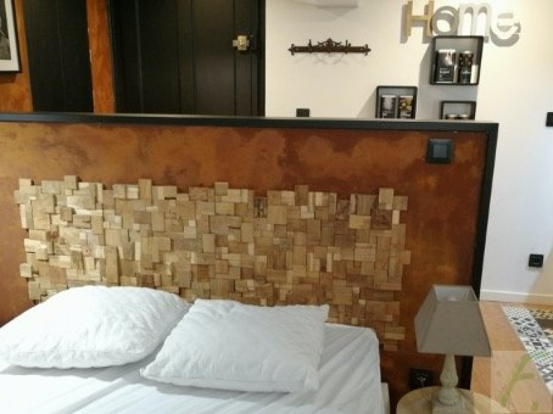 vente Studio Aix Les Bains - Photo 7