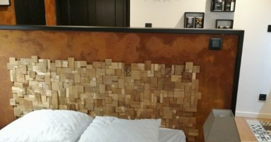 vente Studio Aix Les Bains