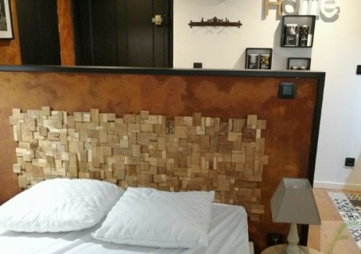 à vendre Studio Aix Les Bains