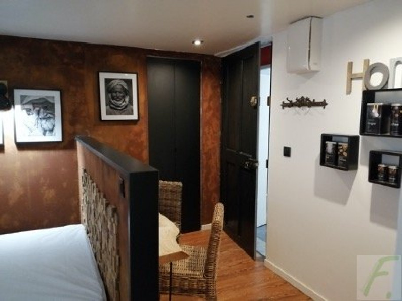 vente Studio Aix Les Bains - Photo 6