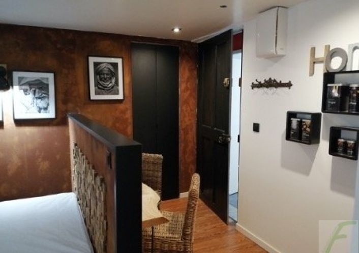 à vendre Studio Aix Les Bains