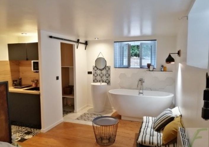 à vendre Studio Aix Les Bains