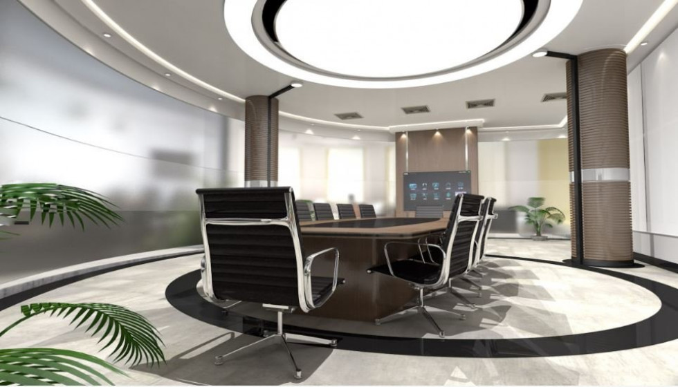 location Local commercial Aix Les Bains - Photo 5