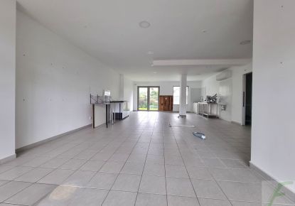 location Local commercial Aix Les Bains