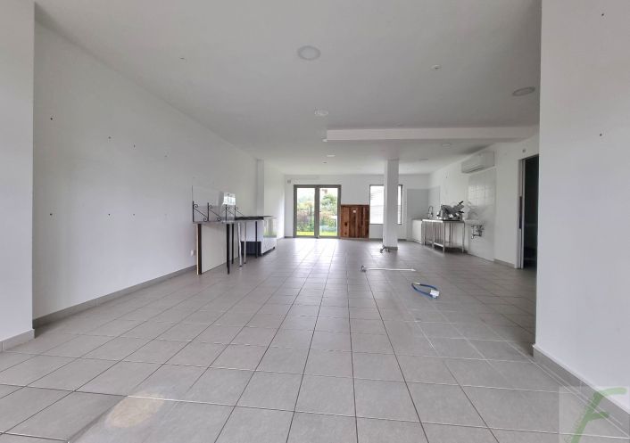 à louer Local commercial Aix Les Bains