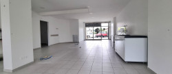 location Local commercial Aix Les Bains