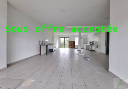 location Local commercial Aix Les Bains