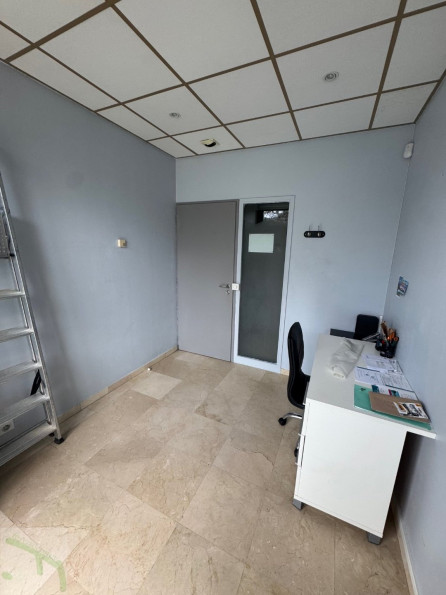 vente Locaux d'activité Aix Les Bains - Photo 3