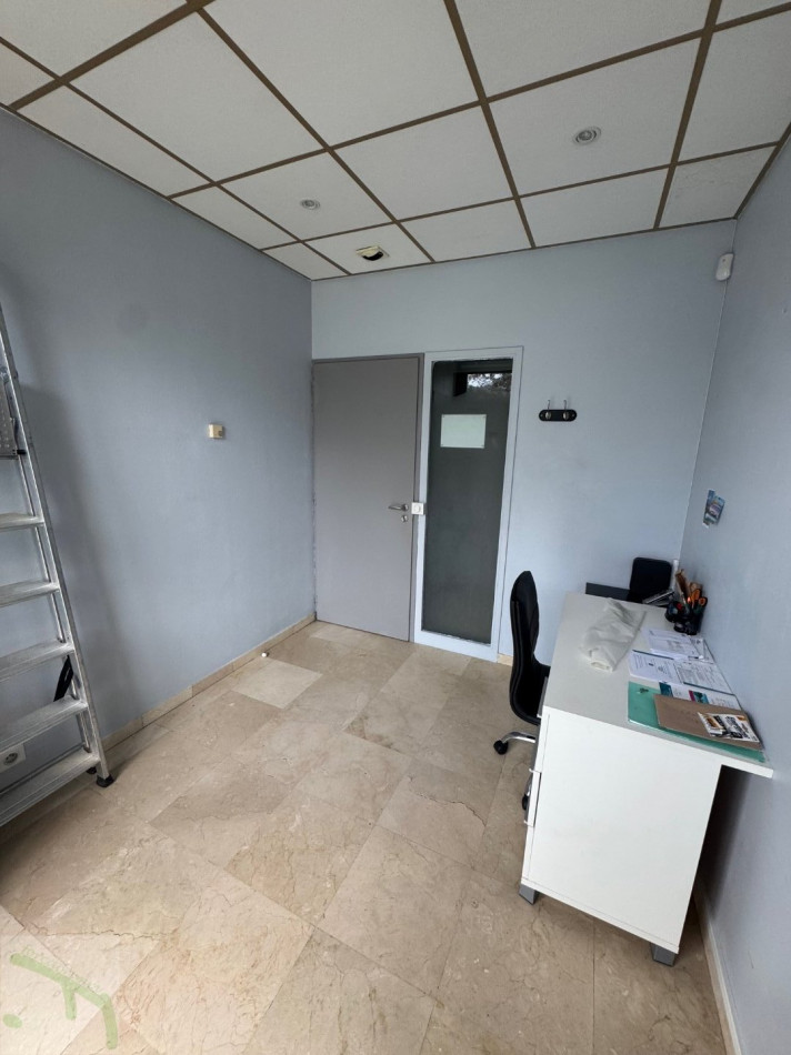 à vendre Locaux d'activité Aix Les Bains - Photo 3