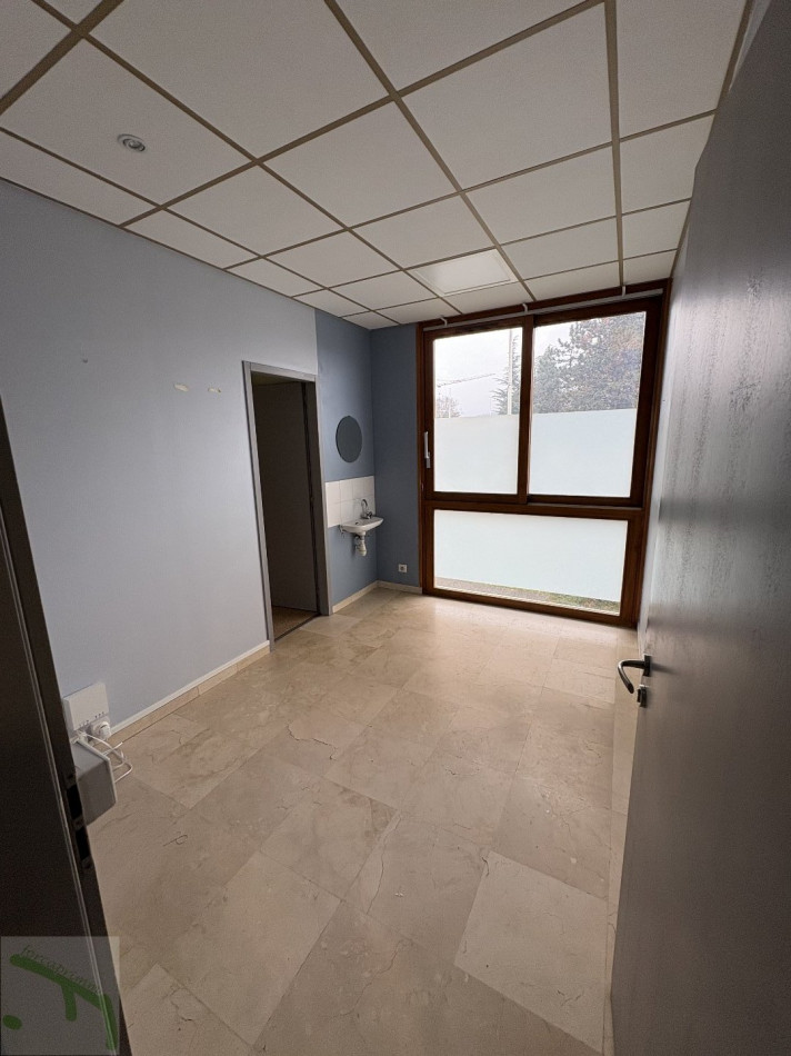 à vendre Locaux d'activité Aix Les Bains - Photo 4