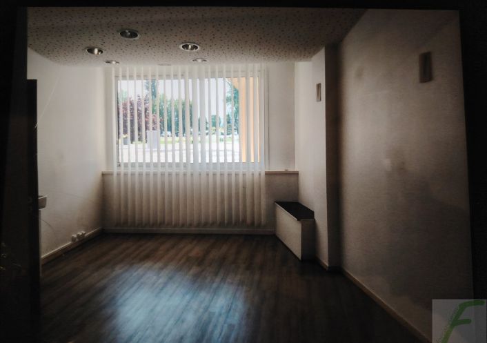 à vendre Locaux d'activité Aix Les Bains