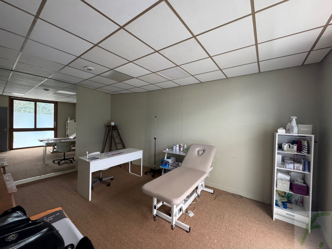 à vendre Locaux d'activité Aix Les Bains - Photo 1