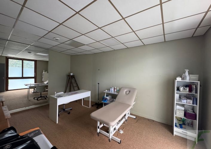 à vendre Locaux d'activité Aix Les Bains
