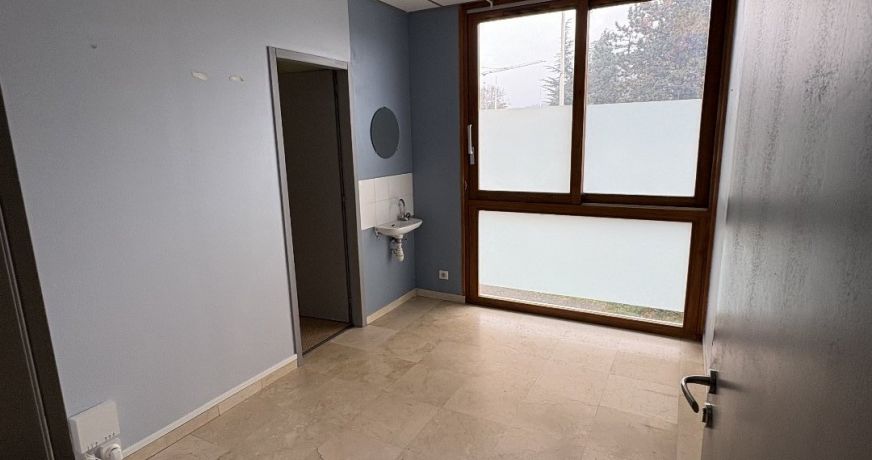 vente Locaux d'activité Aix Les Bains