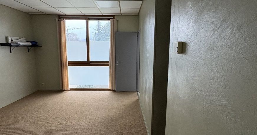 vente Locaux d'activité Aix Les Bains