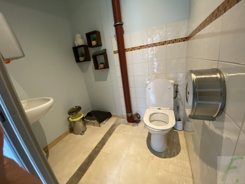 vente Locaux d'activité Aix Les Bains - Photo 7