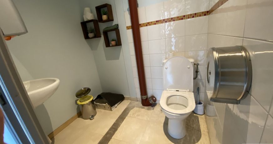 vente Locaux d'activité Aix Les Bains