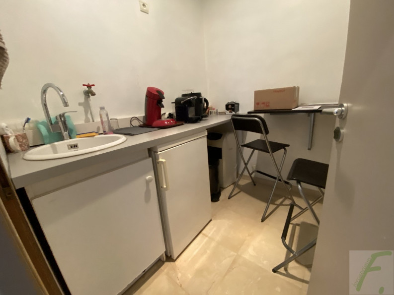 vente Locaux d'activité Aix Les Bains - Photo 8