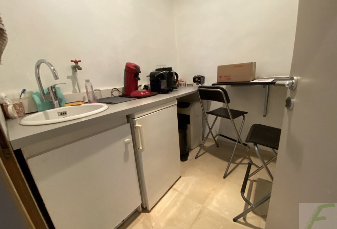 vente Locaux d'activité Aix Les Bains - Photo 8