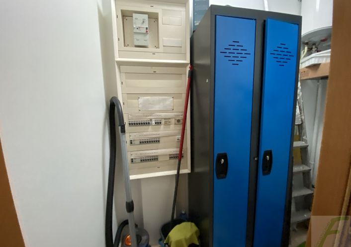 à vendre Locaux d'activité Aix Les Bains