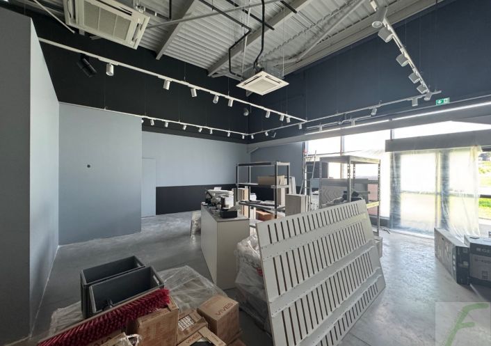 à vendre Local commercial Aix Les Bains