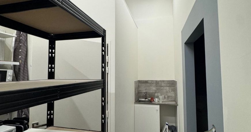 vente Local commercial Aix Les Bains