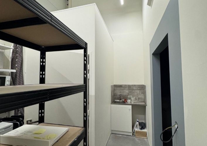 à vendre Local commercial Aix Les Bains