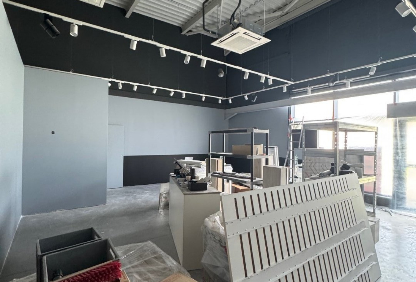 vente Local commercial Aix Les Bains - Photo 4