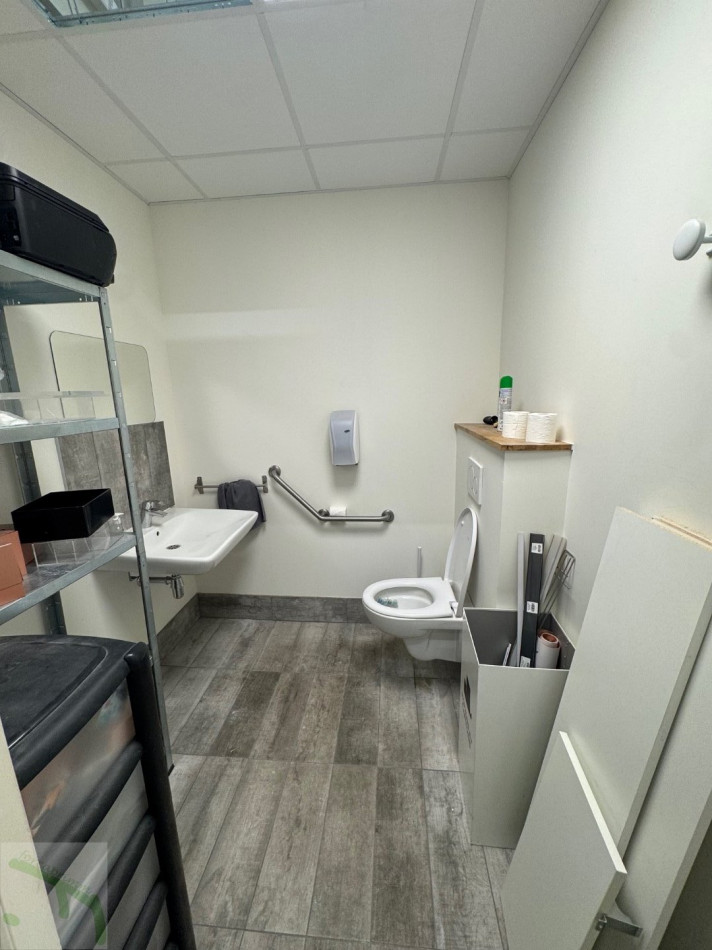 à vendre Local commercial Aix Les Bains - Photo 5