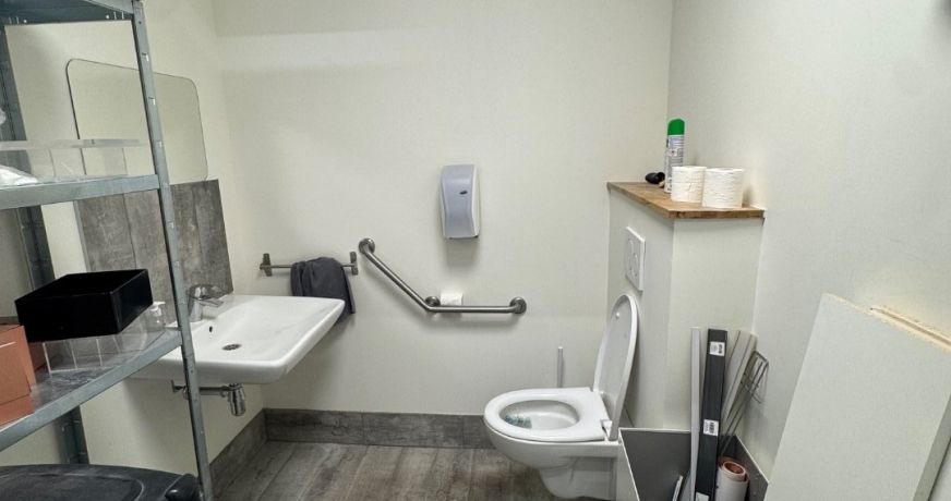 vente Local commercial Aix Les Bains