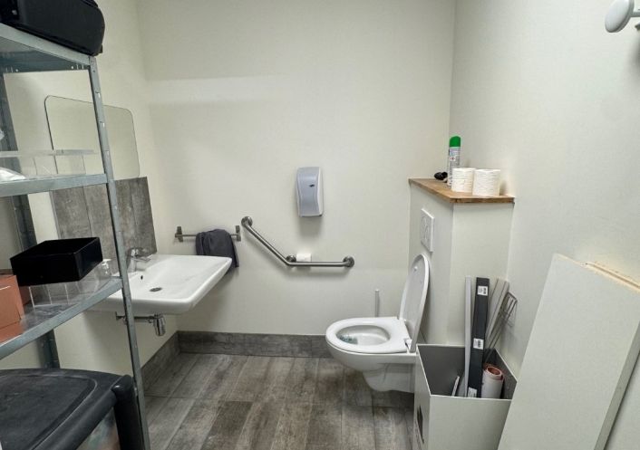 à vendre Local commercial Aix Les Bains