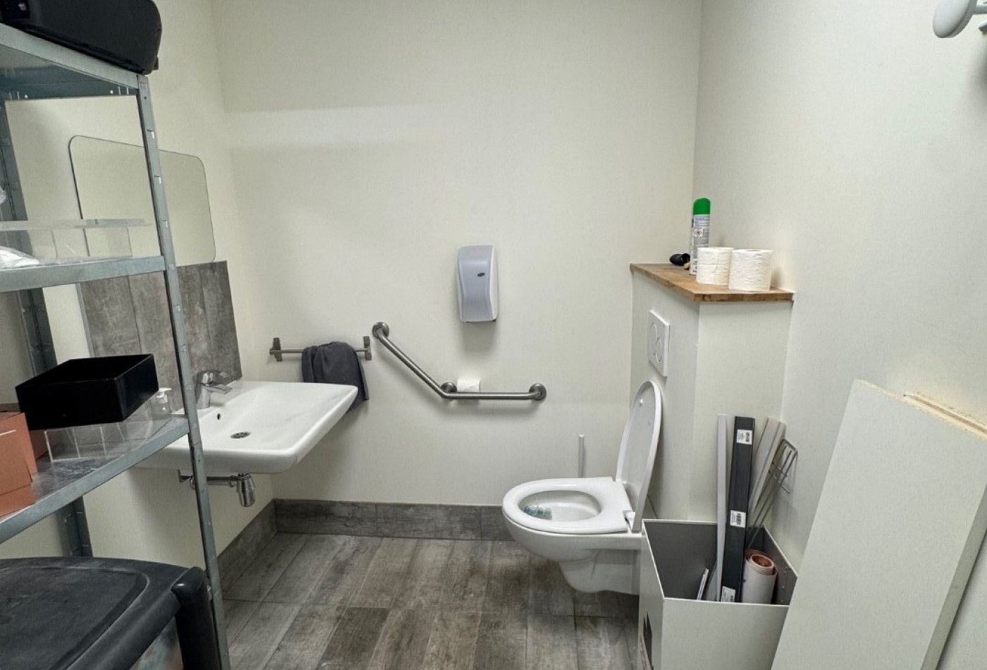 vente Local commercial Aix Les Bains - Photo 5