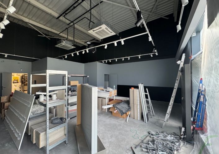 à vendre Local commercial Aix Les Bains