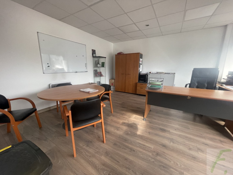 vente Local artisanal Le Touvet - Photo 4