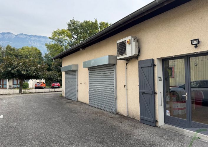 à louer Locaux d'activité Viviers Du Lac