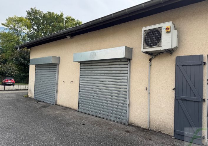 à louer Locaux d'activité Viviers Du Lac