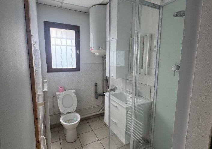 à louer Locaux d'activité Viviers Du Lac