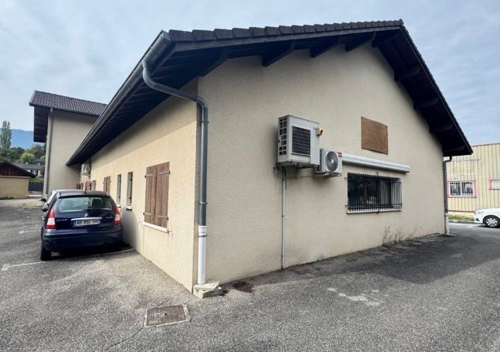 à louer Locaux d'activité Viviers Du Lac