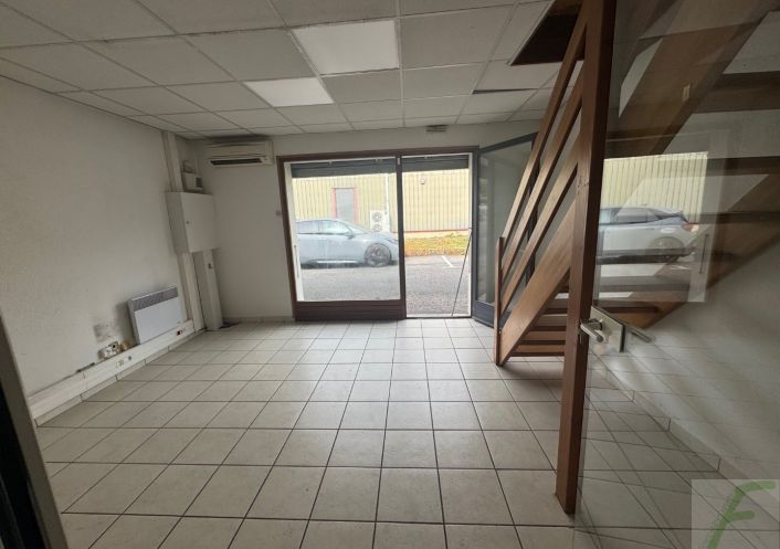 à louer Locaux d'activité Viviers Du Lac