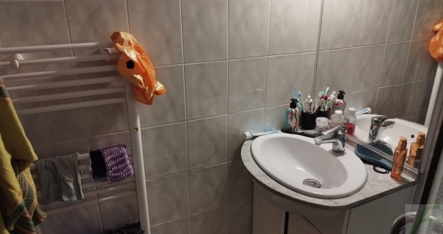 vente Studio Aix Les Bains