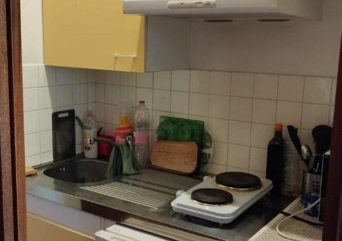 à vendre Studio Aix Les Bains