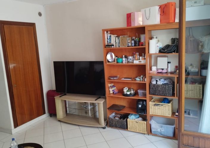 à vendre Studio Aix Les Bains